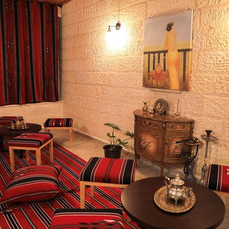 Eco Hostel Ramallah Luaran gambar