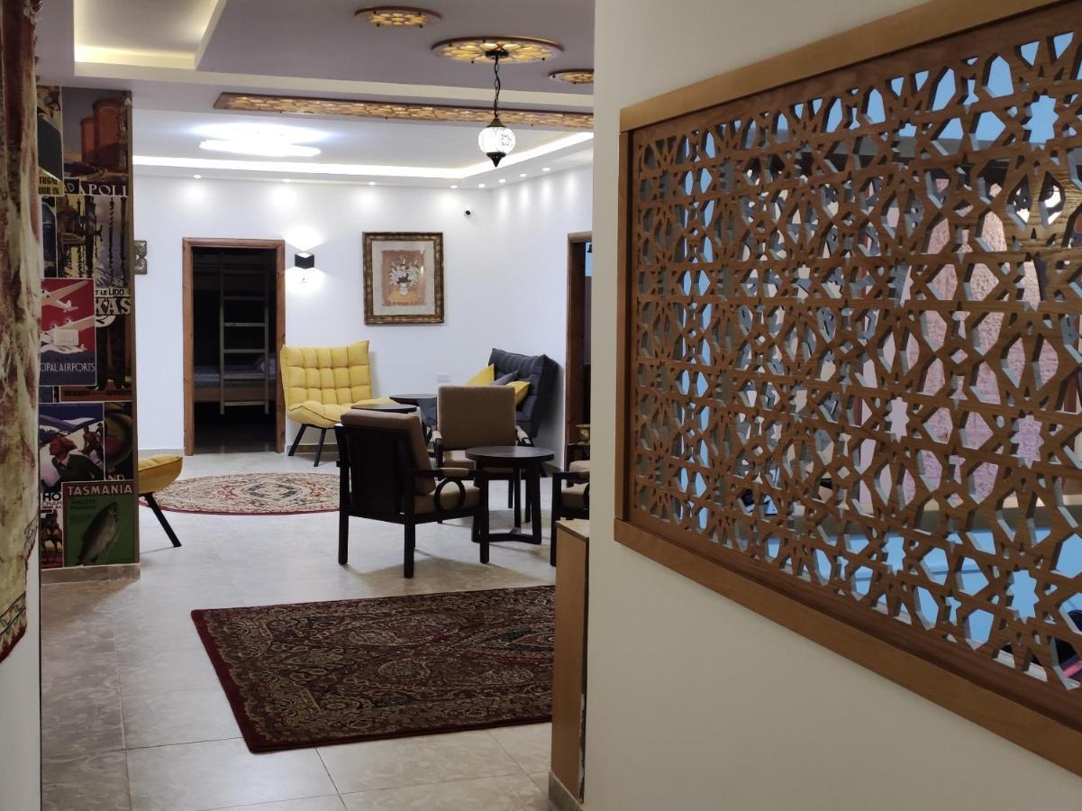 Eco Hostel Ramallah Luaran gambar