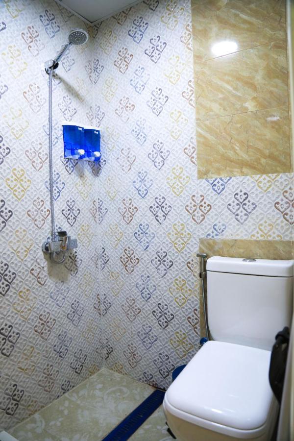 Eco Hostel Ramallah Luaran gambar