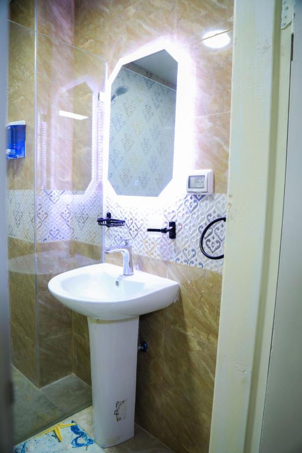 Eco Hostel Ramallah Luaran gambar