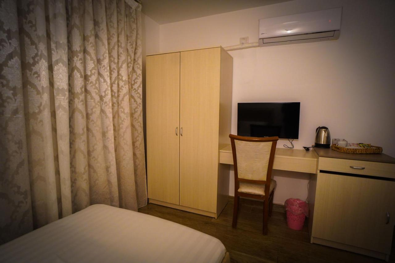 Eco Hostel Ramallah Luaran gambar
