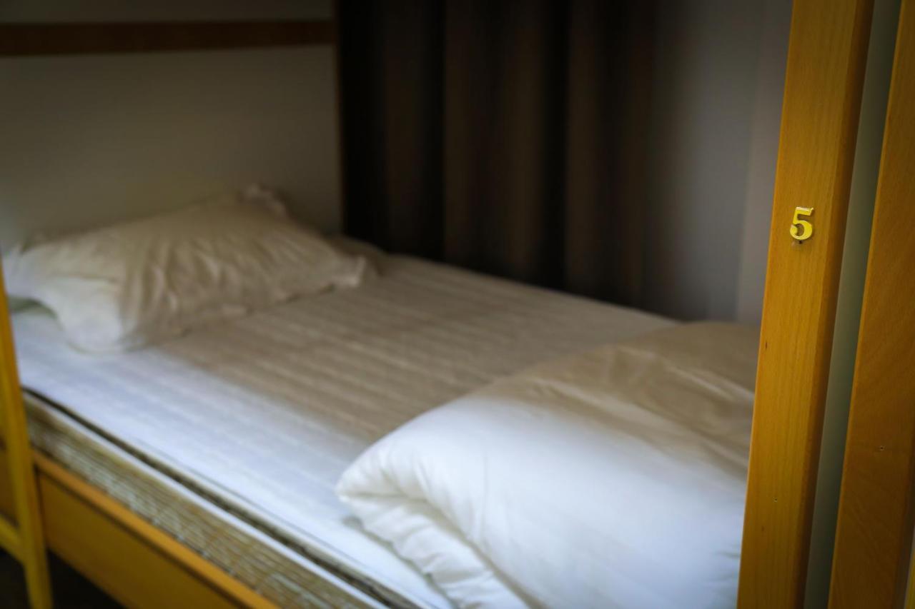 Eco Hostel Ramallah Luaran gambar