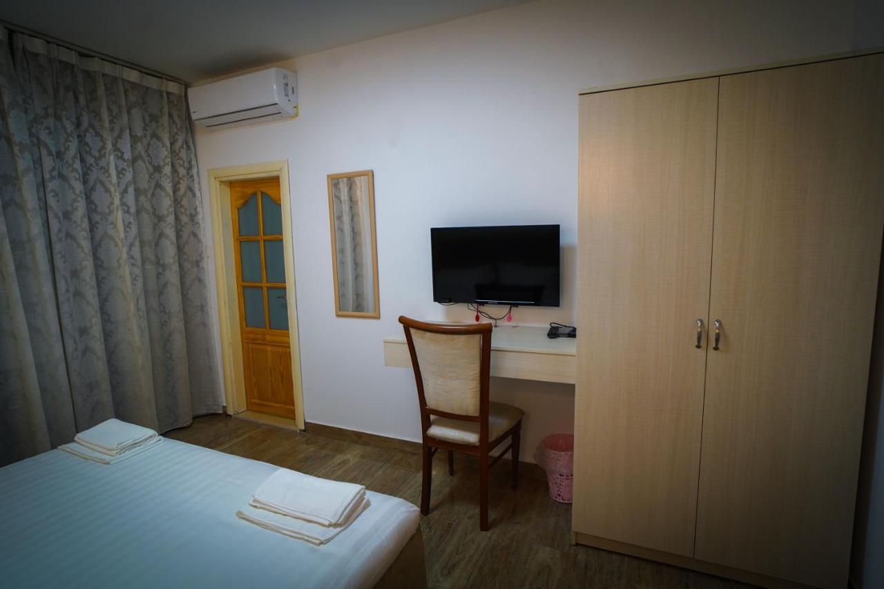 Eco Hostel Ramallah Luaran gambar