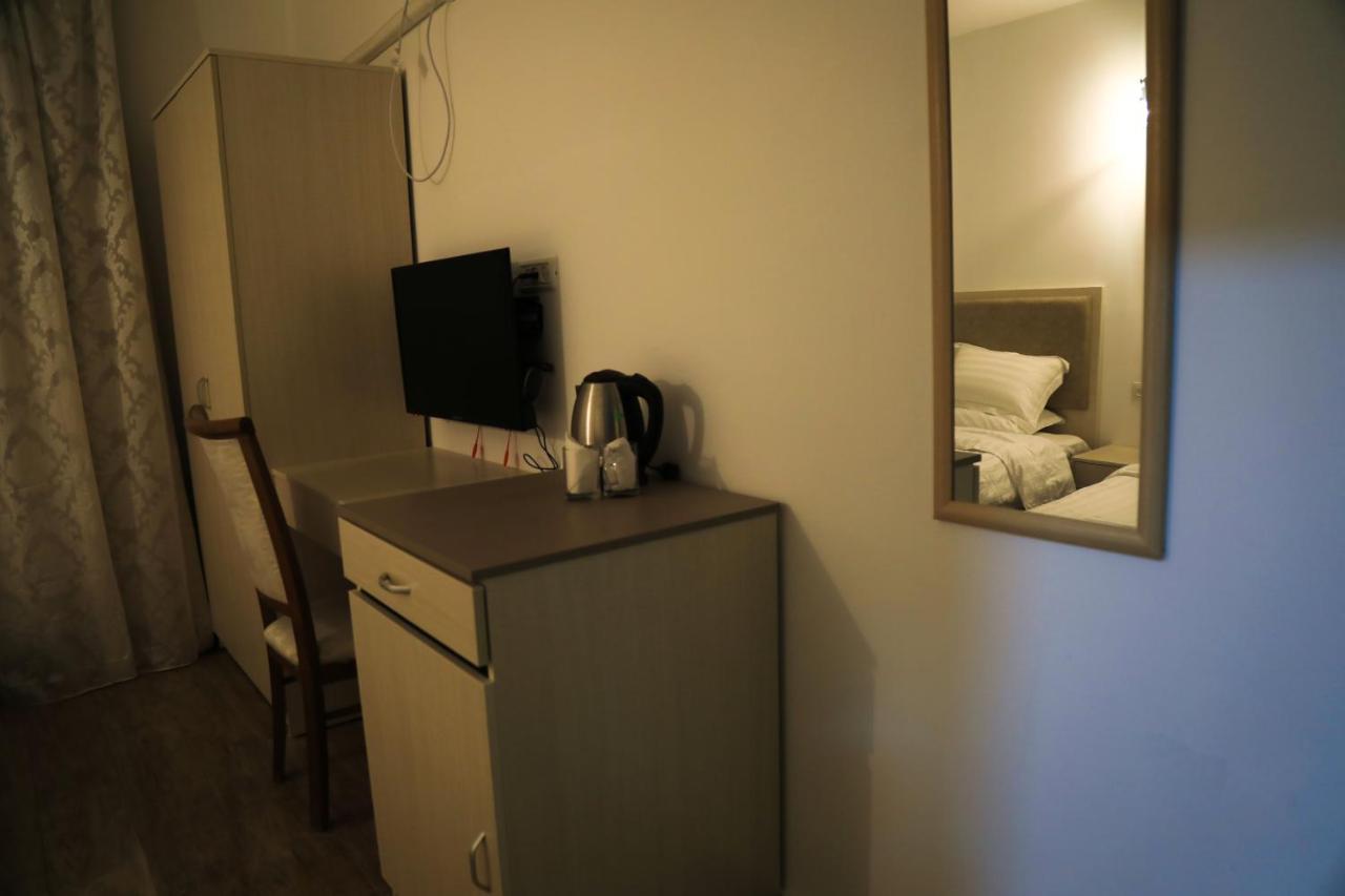 Eco Hostel Ramallah Luaran gambar