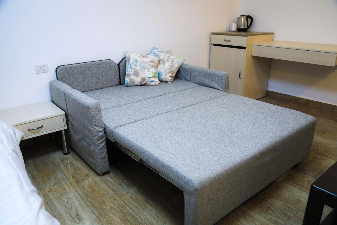 Eco Hostel Ramallah Luaran gambar