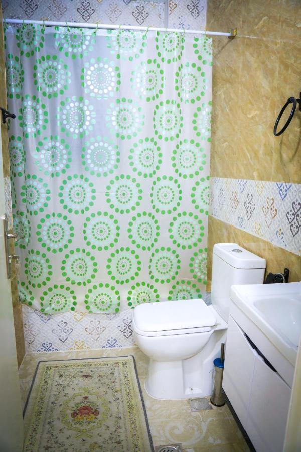 Eco Hostel Ramallah Luaran gambar