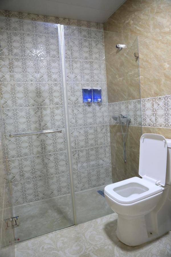 Eco Hostel Ramallah Luaran gambar