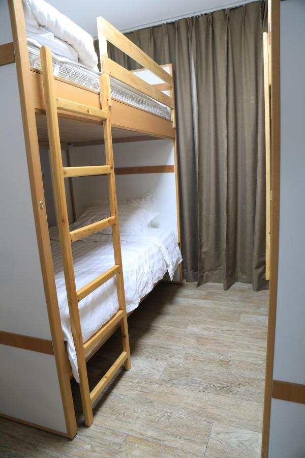 Eco Hostel Ramallah Luaran gambar